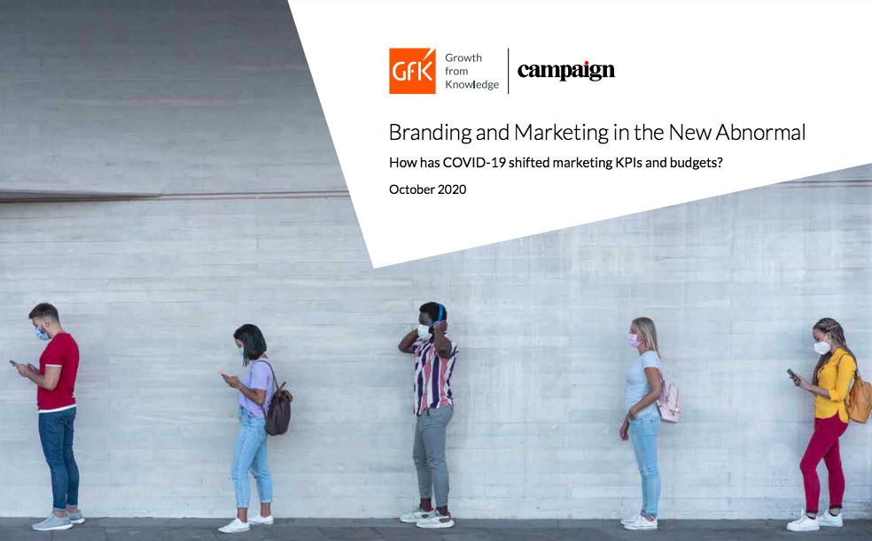 56% of marketers say digital transformation objectives are seen as an increasingly important KPI