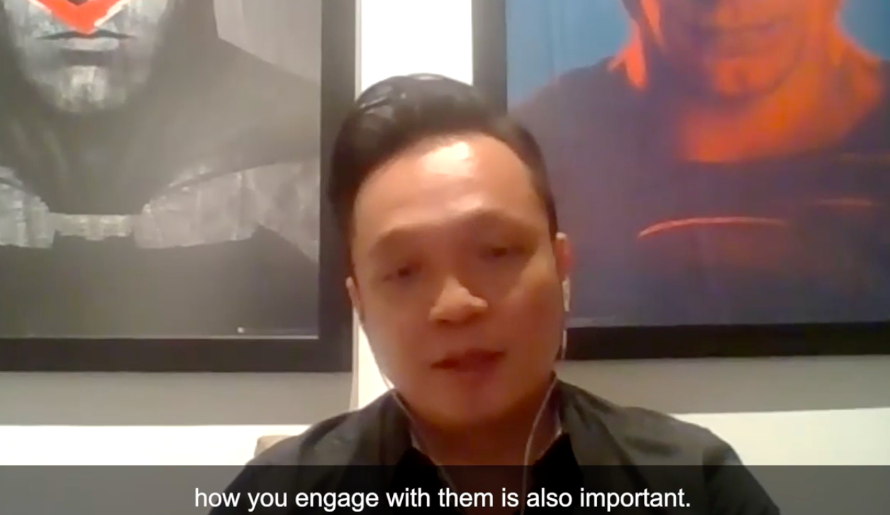 Abdul Sani Abdul Murad: How is RHB bank creating sustainable relationships with its customers? 