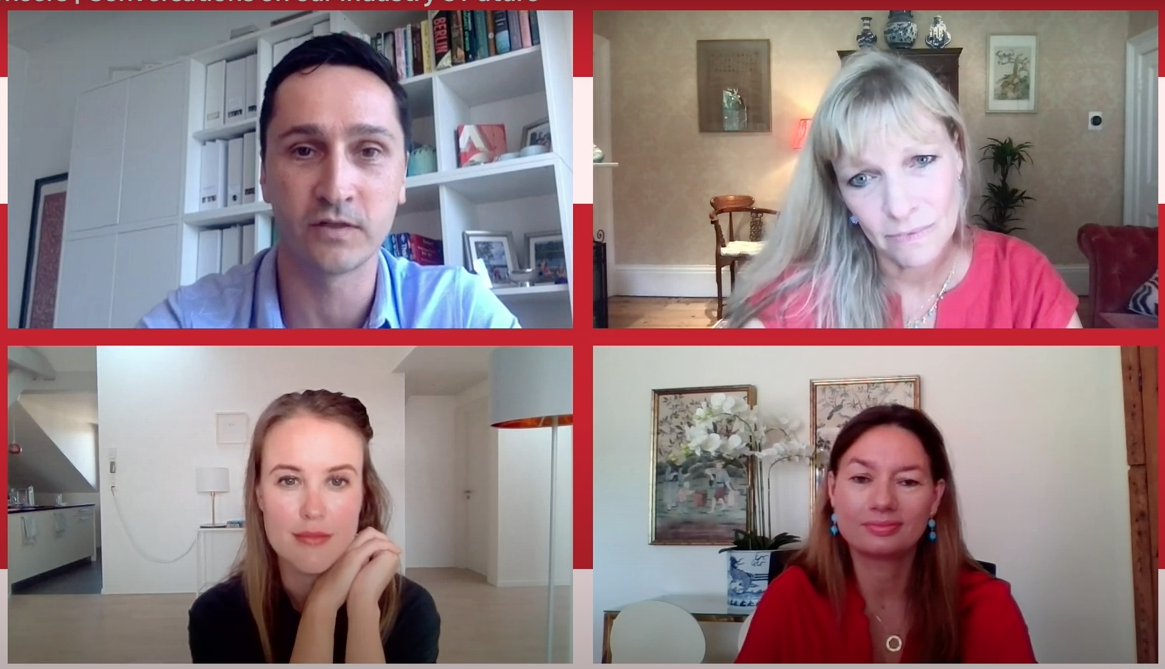 Can dentsu and Nestle tip sustainability into the mainstream?