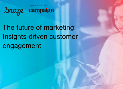 Optimising customer engagement in an evolving world