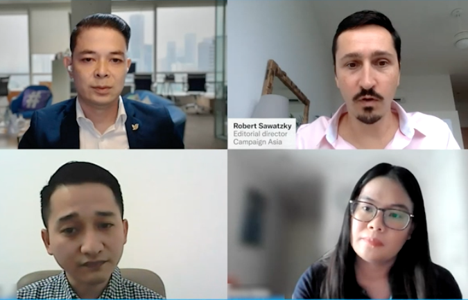 How marketers can change the game for mental health in Indonesia