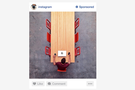 Instagram moves to monetise: Ad format of the future?