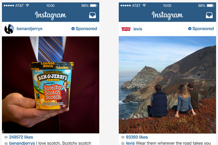 Marketers ready to embrace Instagram ads in APAC