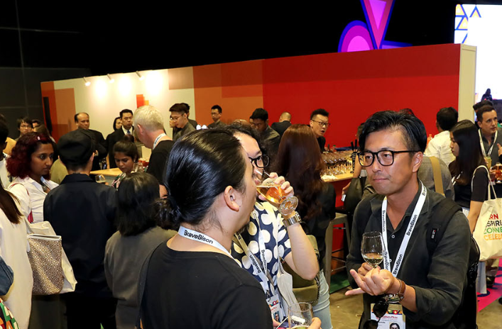 7 things to look forward to at Spikes Asia this week