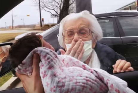 Facebook "Never lost" by Droga5 New York