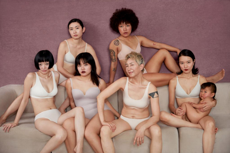 Are China-facing fashion and beauty campaigns ready for a makeover?