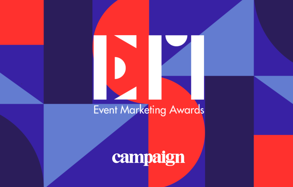 Event Marketing Awards to be livestreamed