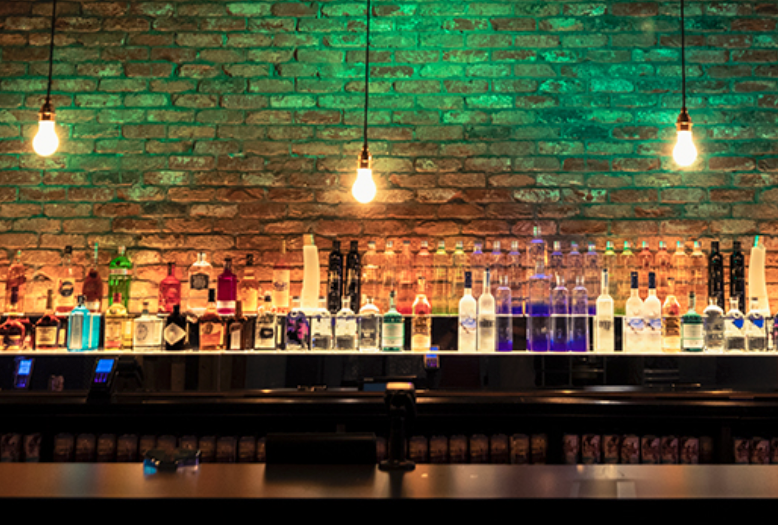 How have alcohol brands adapted to life in lockdown?