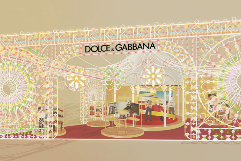 Dolce & Gabbana ignites controversy in China once again