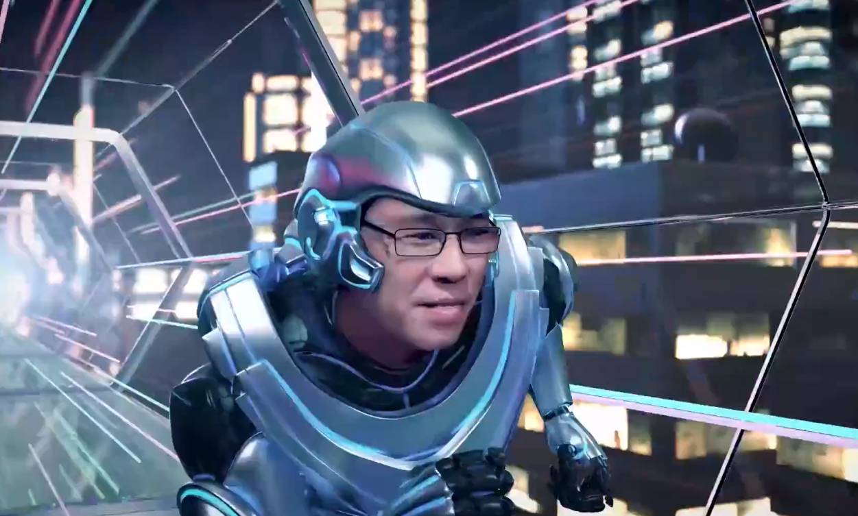 How to score virtual audience engagement with gamification