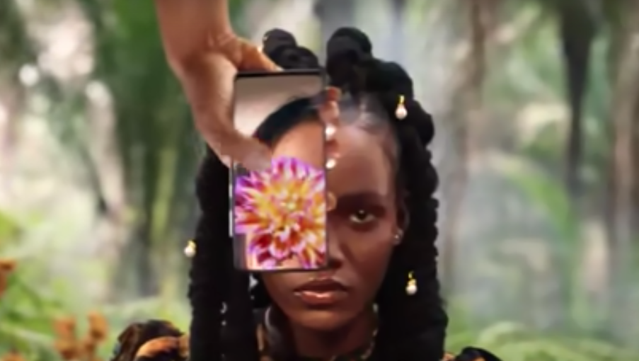 Lil Mayo the alien returns in Samsung’s creator-focused global campaign