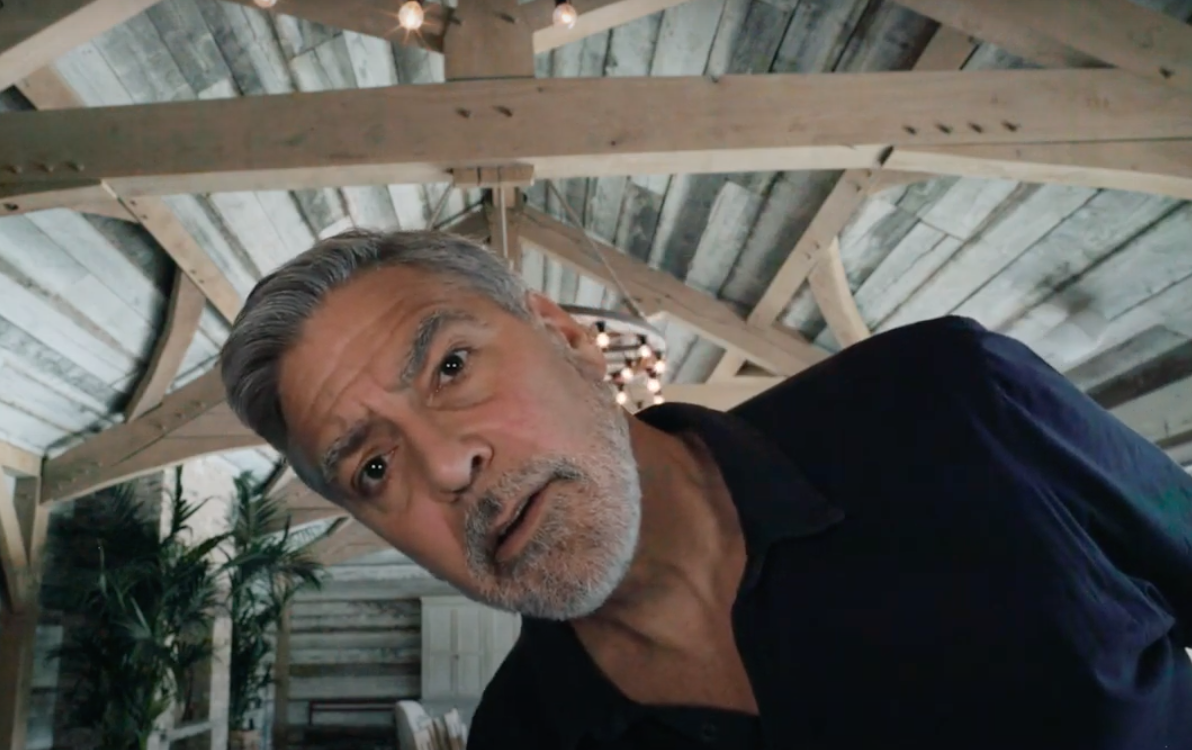 Toast trumps George Clooney in Warburtons campaign