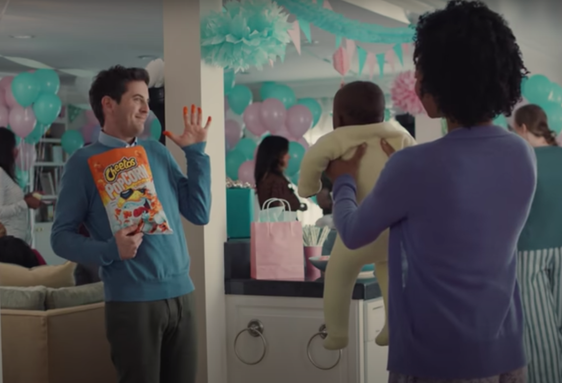 Why aren’t more funny ads winning awards?