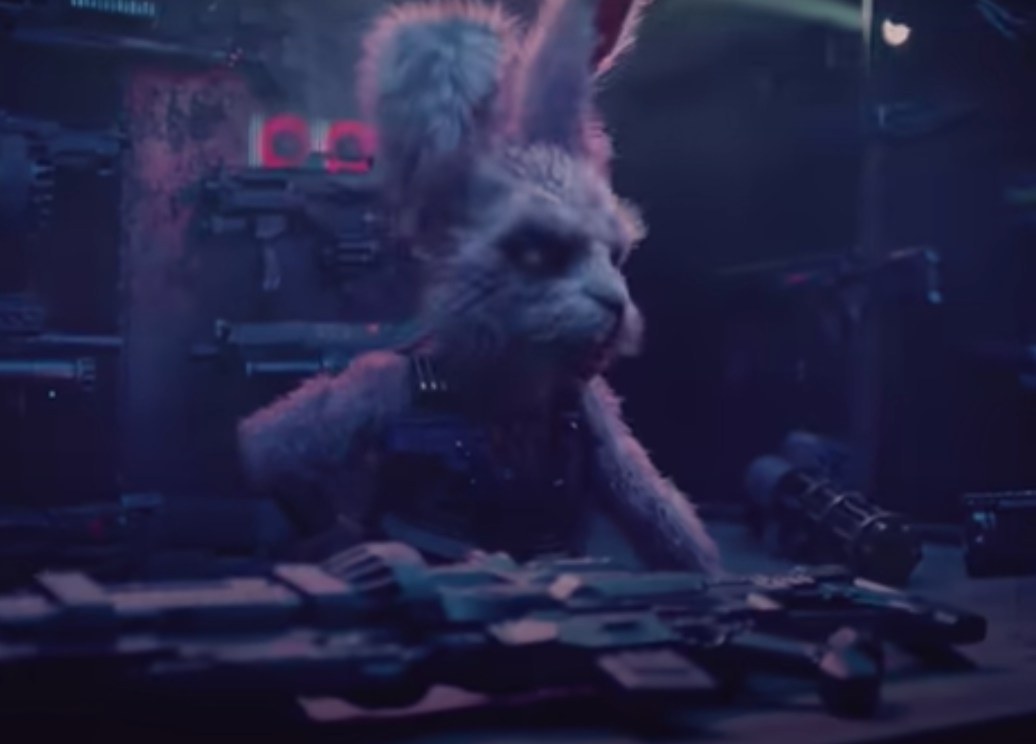 Samsung shows where to look for a real gaming hardware upgrade