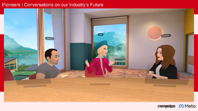 Surpassing reality: As pressure to compete in the metaverse mounts, marketers are unlocking the immersive value of AR/VR