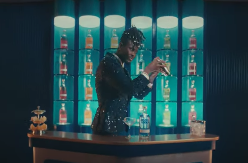 Absolut personifies diverse cocktails in biggest global campaign in a decade