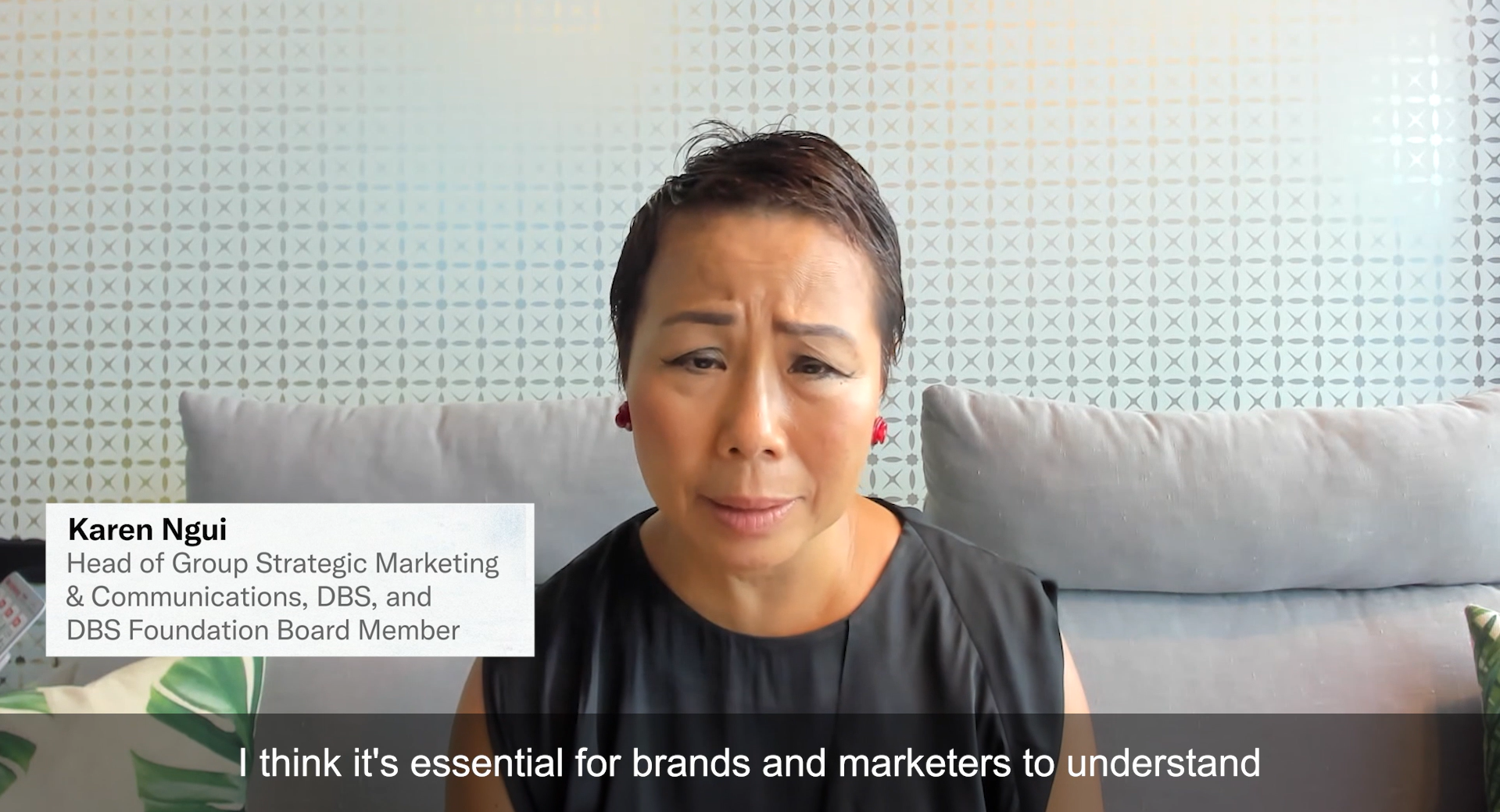 Karen Ngui: What does it take to truly change the game?