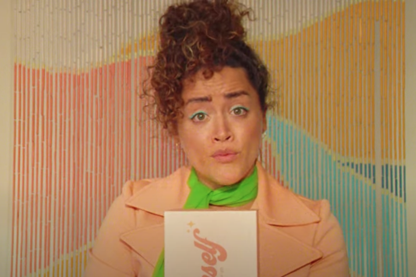 Parody campaign in US tells women to “eff urself” as abortion restrictions tighten