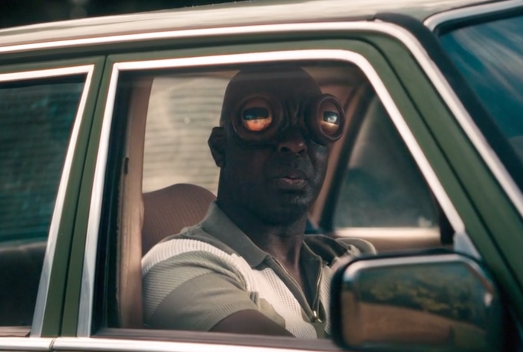 Peta UK warns people of ‘The octocurse’