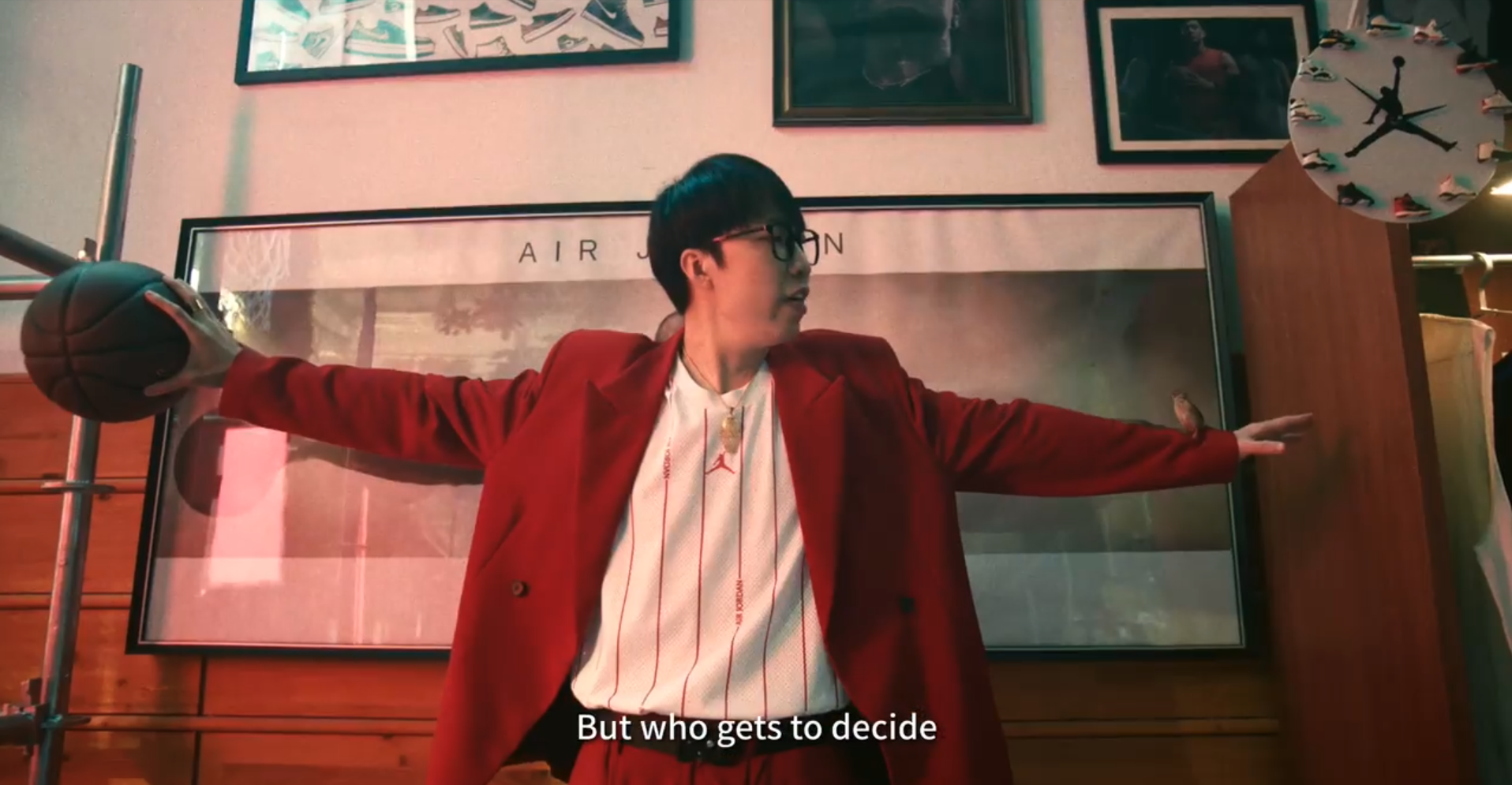 Jordan's 'Air Historian' chronicles 25 years of flight inspiration in China