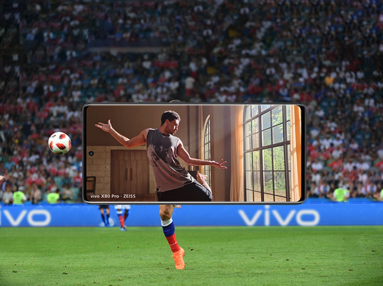 PHD Indonesia wins Vivo’s media duties