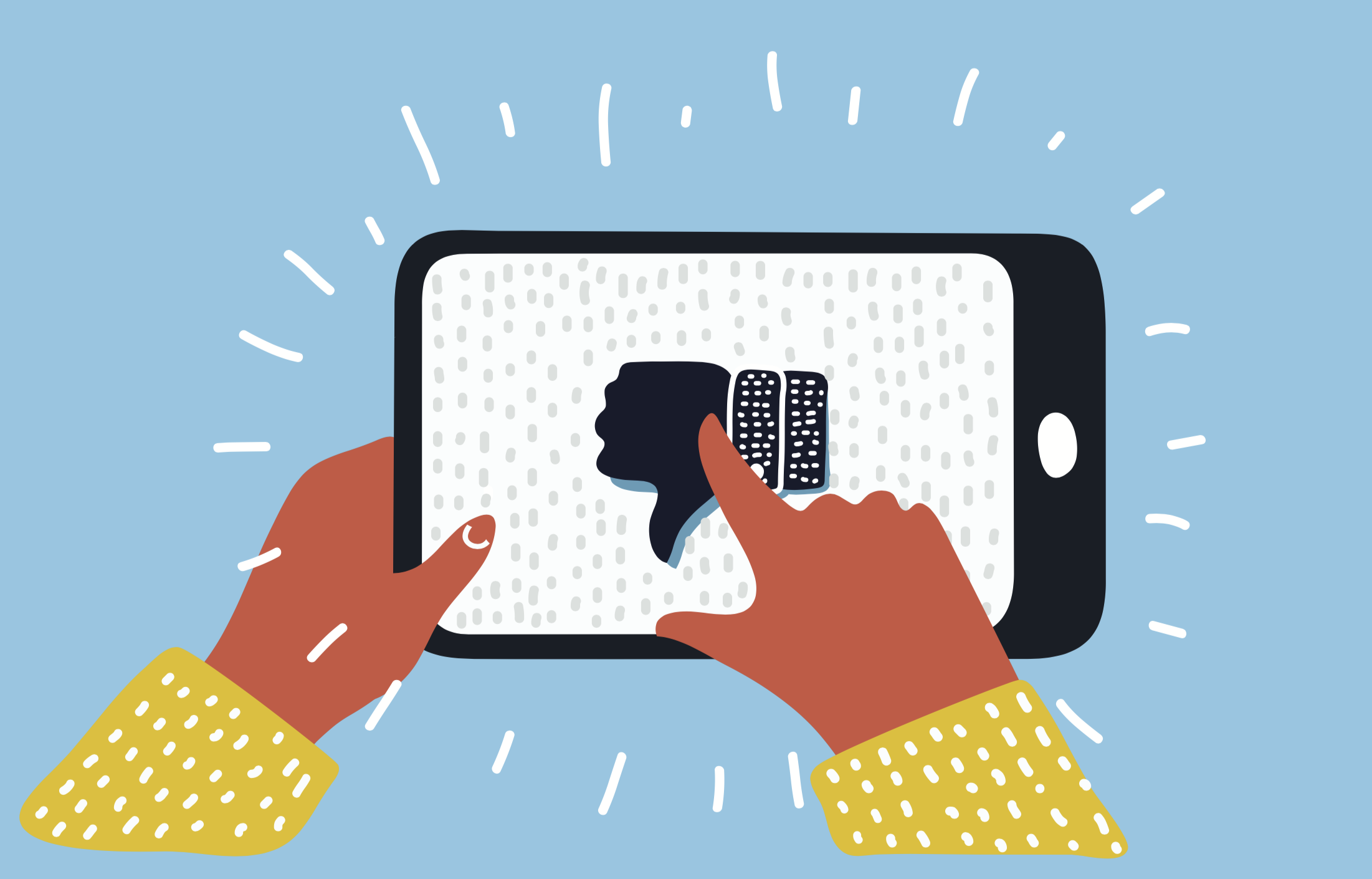 De-influencing represents a sleeping giant our industry needed to wake