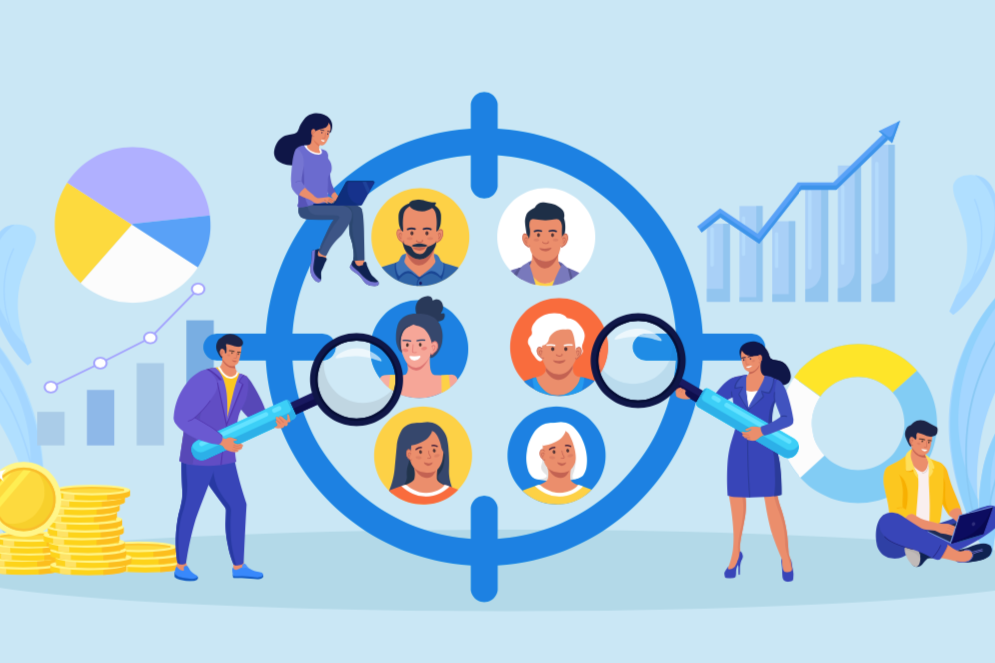 As cookies and IDs are phased out, advertising will be personified