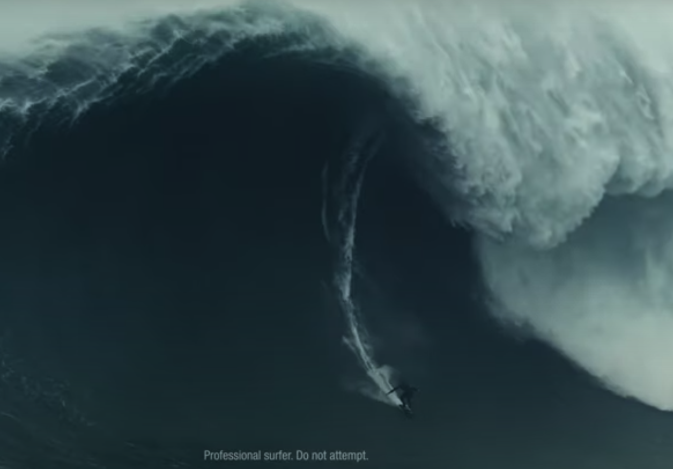 Ford taps high-profile drivers for new campaign