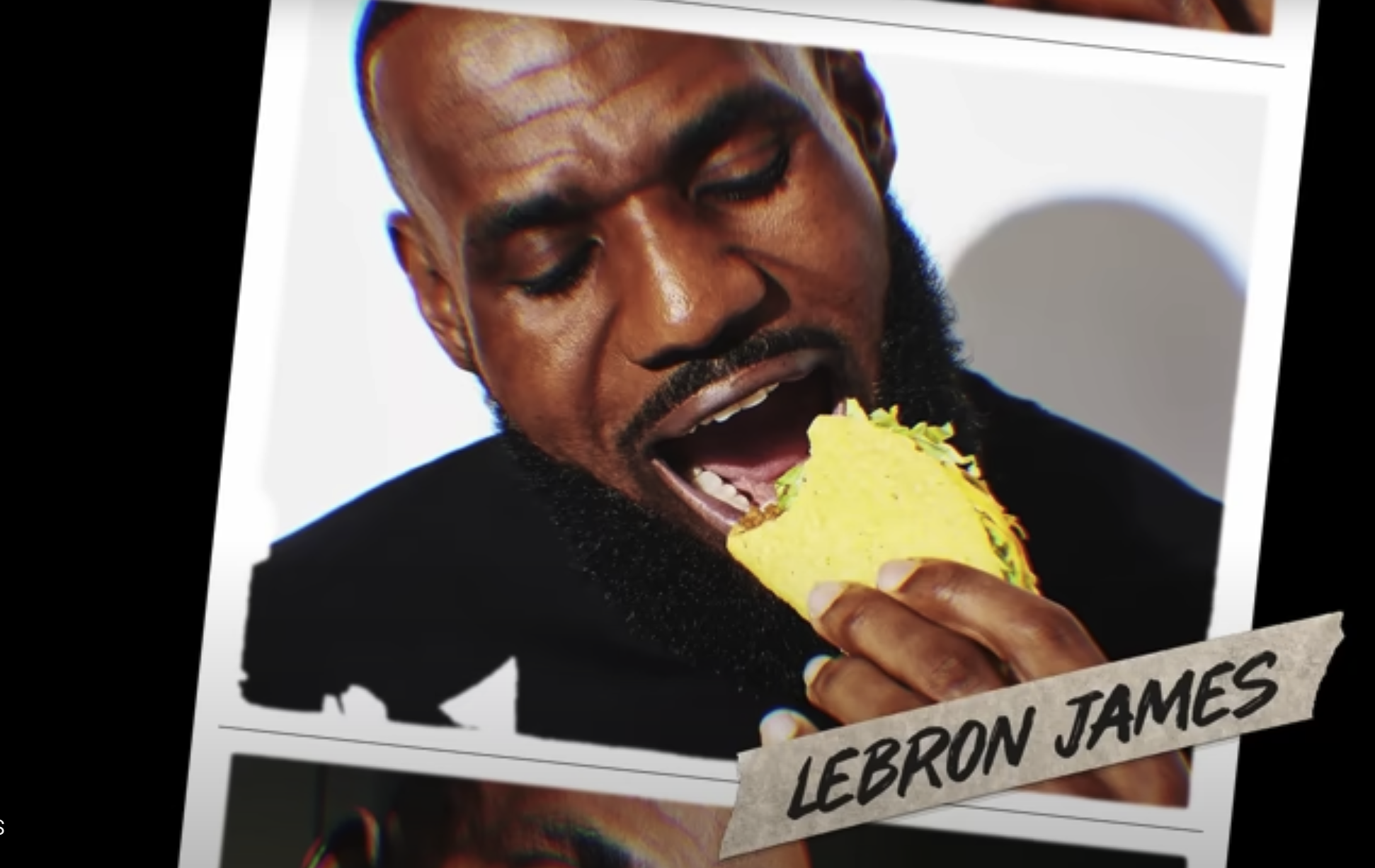 lebron james taco tuesday shoes