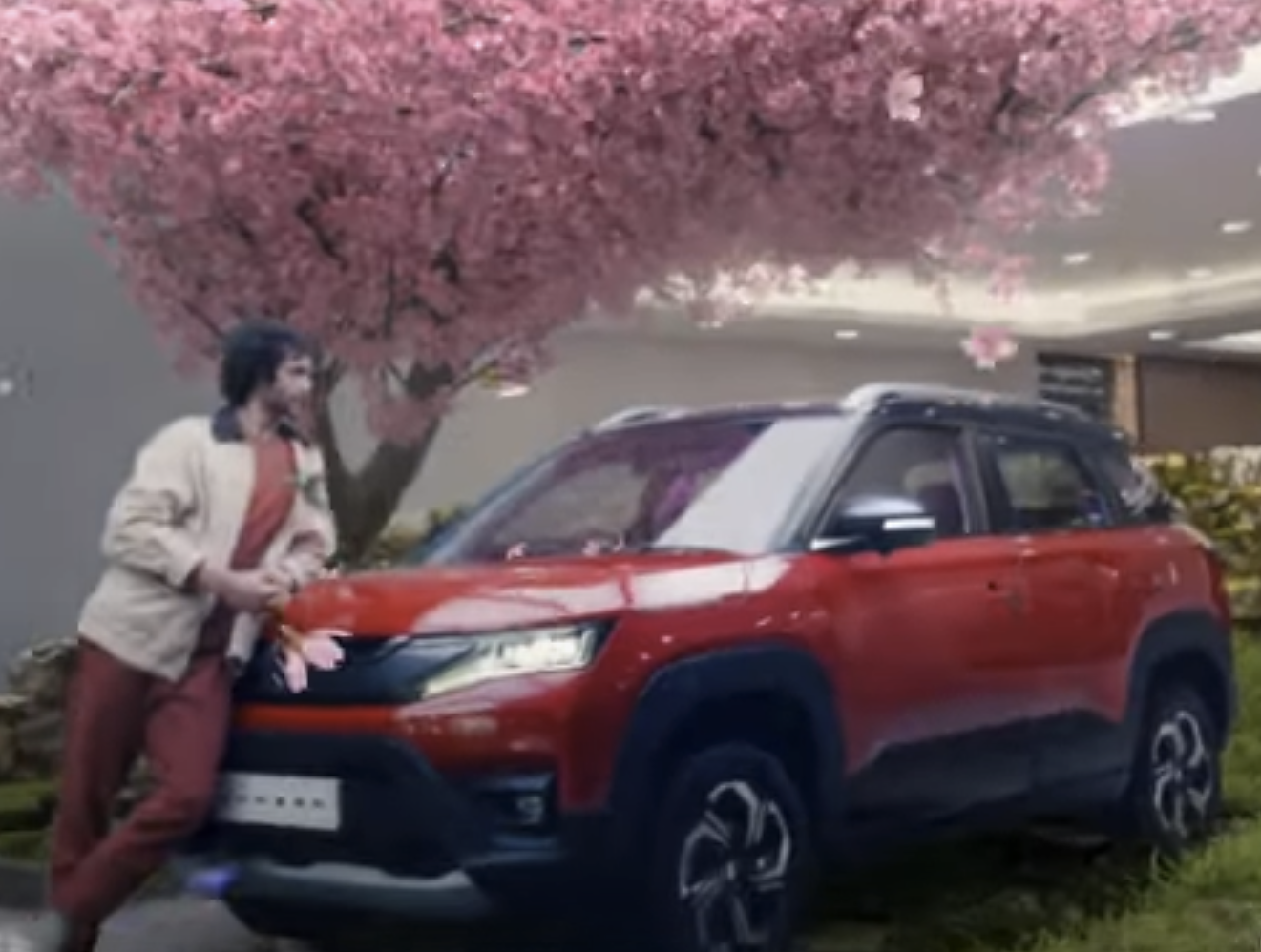 Cars remain a status symbol for young India: Maruti Suzuki marketing lead