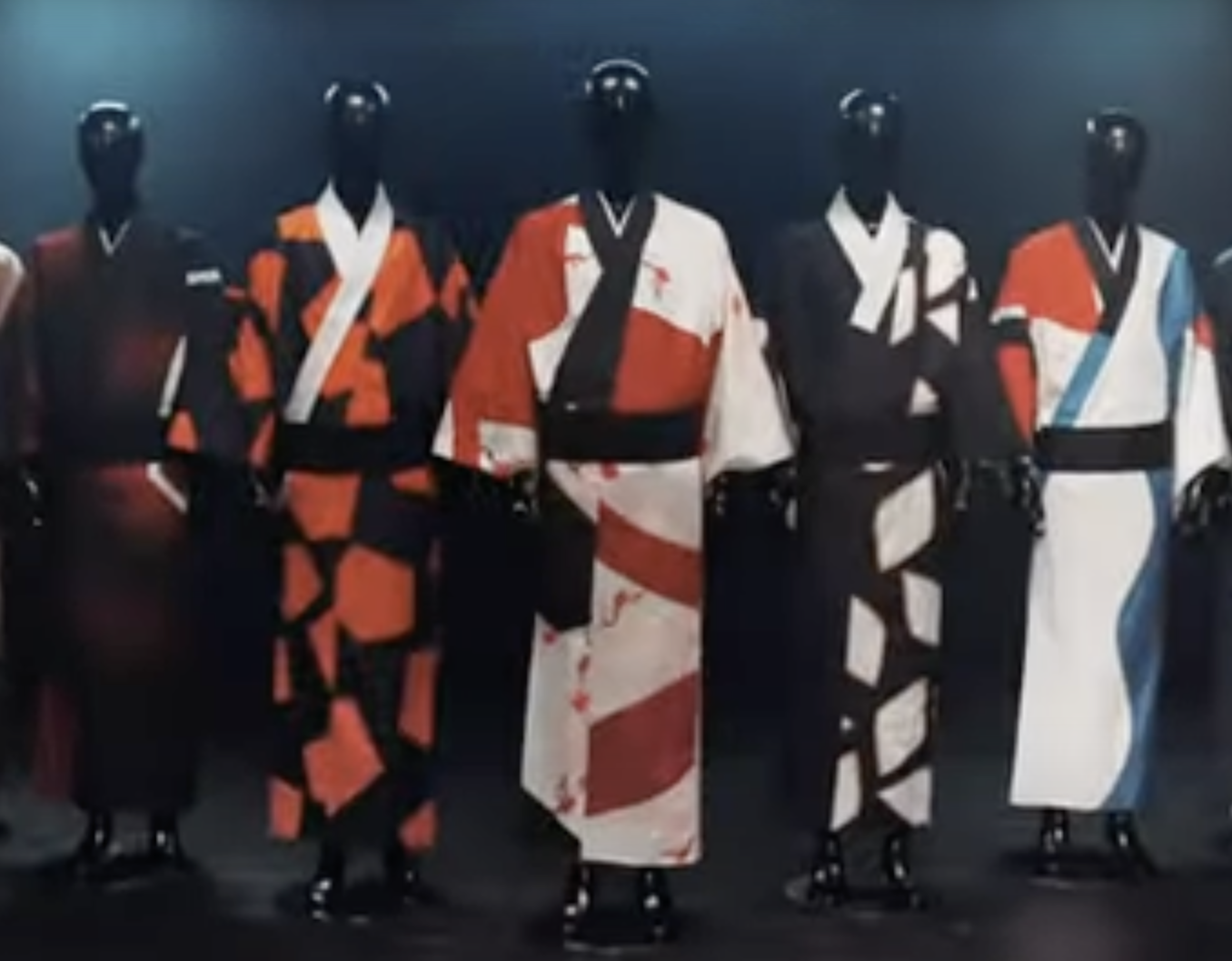 Nissan taps kimono designer to send Formula E message