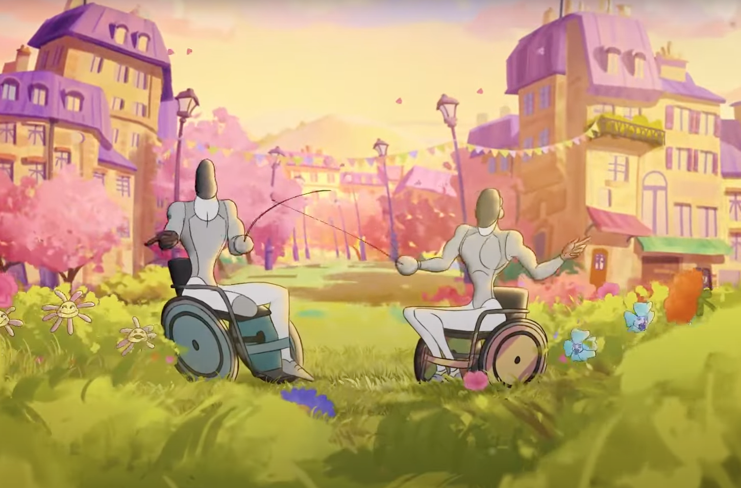 Paralympics 2024 round-up: Watch the ads