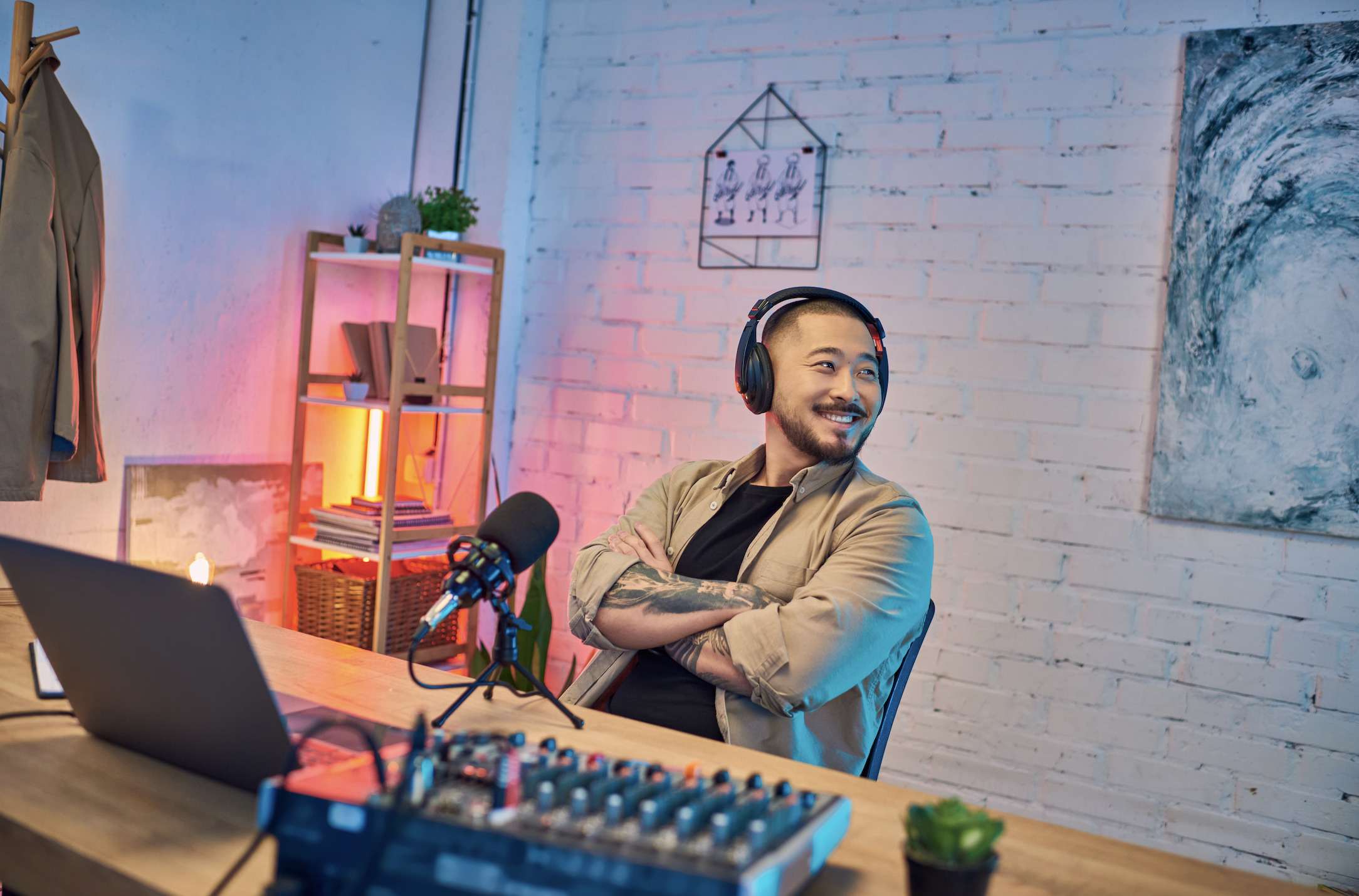 Why adland pros are becoming creators themselves