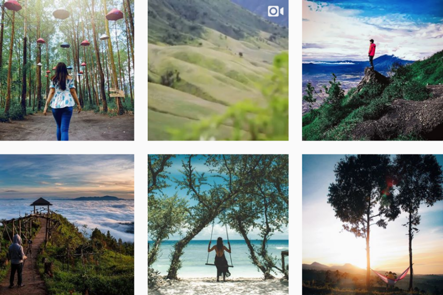 Destinations reach out to digital audiences