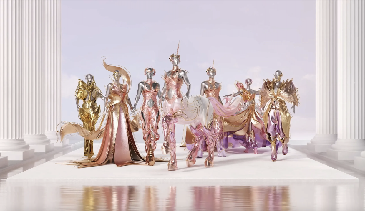 Fashion NFTs total $245 million in sales. Can brands harness success in 2023?