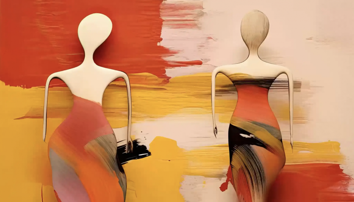 Creative convergence: Gucci, Christie’s team up on generative art, AI, and NFTs