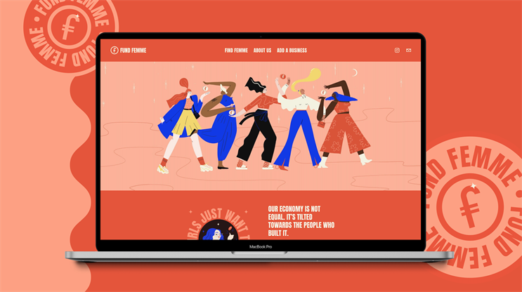 Wunderman Thompson launches scheme to support women and non-binary business owners