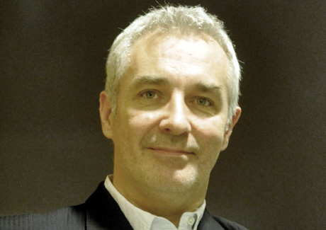 INTERVIEW: Carat's O'Brien on the Dentsu deal and plans ahead