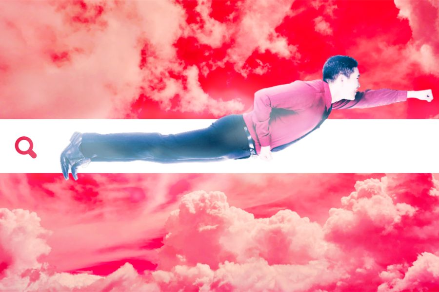 Are search engines evolving into personal assistants?