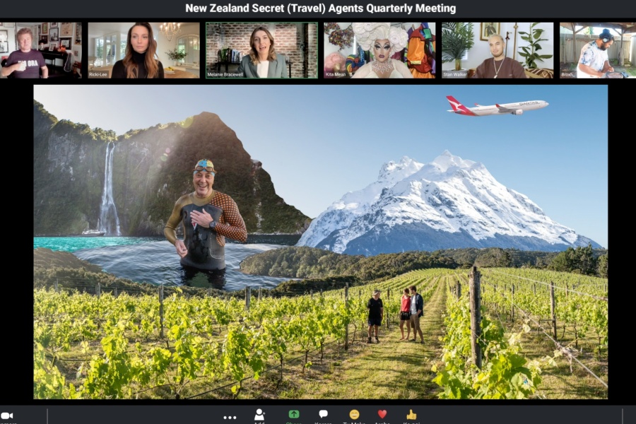 These ‘secret’ travel agents are duping Aussies to travel to NZ