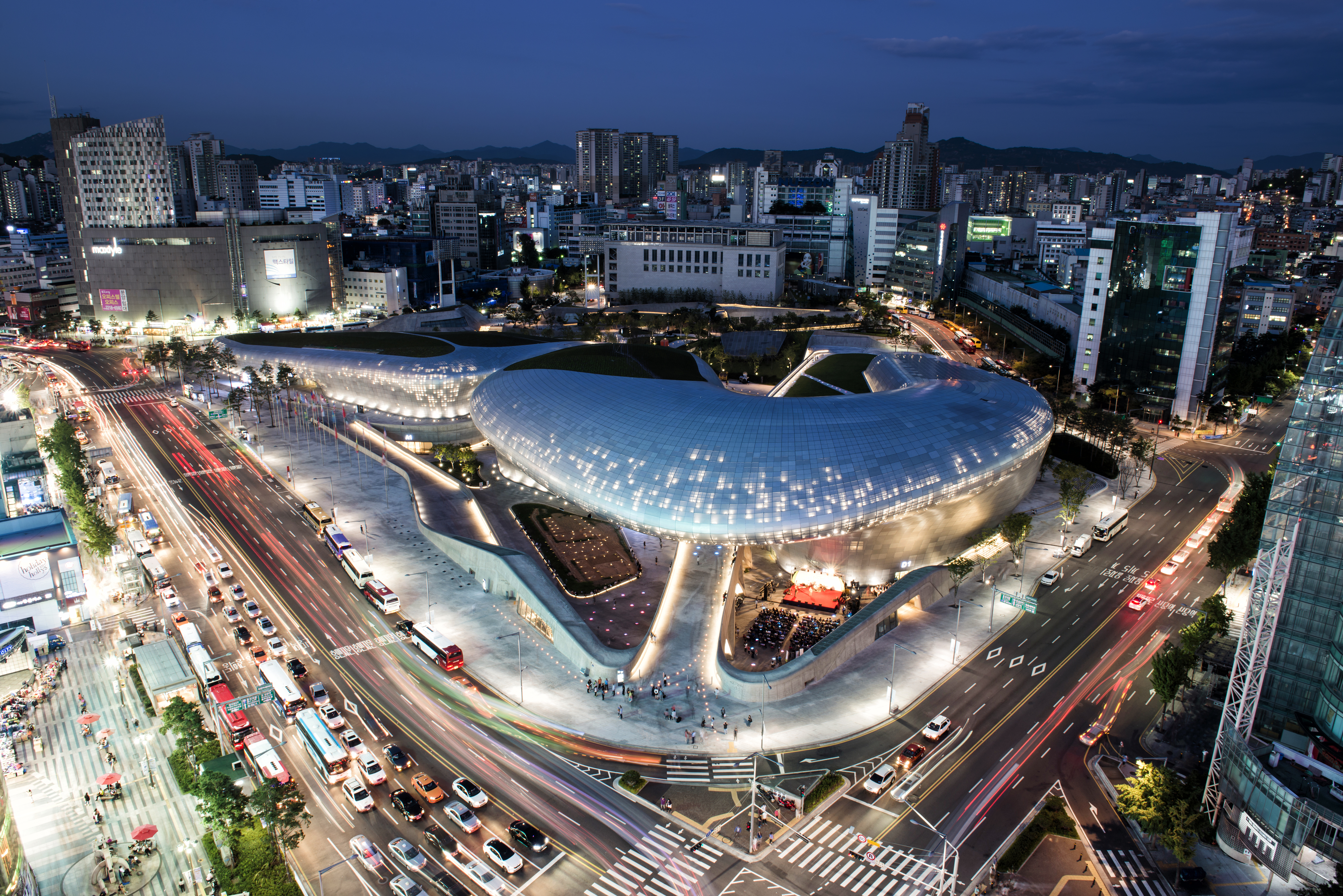 Selling Seoul: A lesson in destination marketing