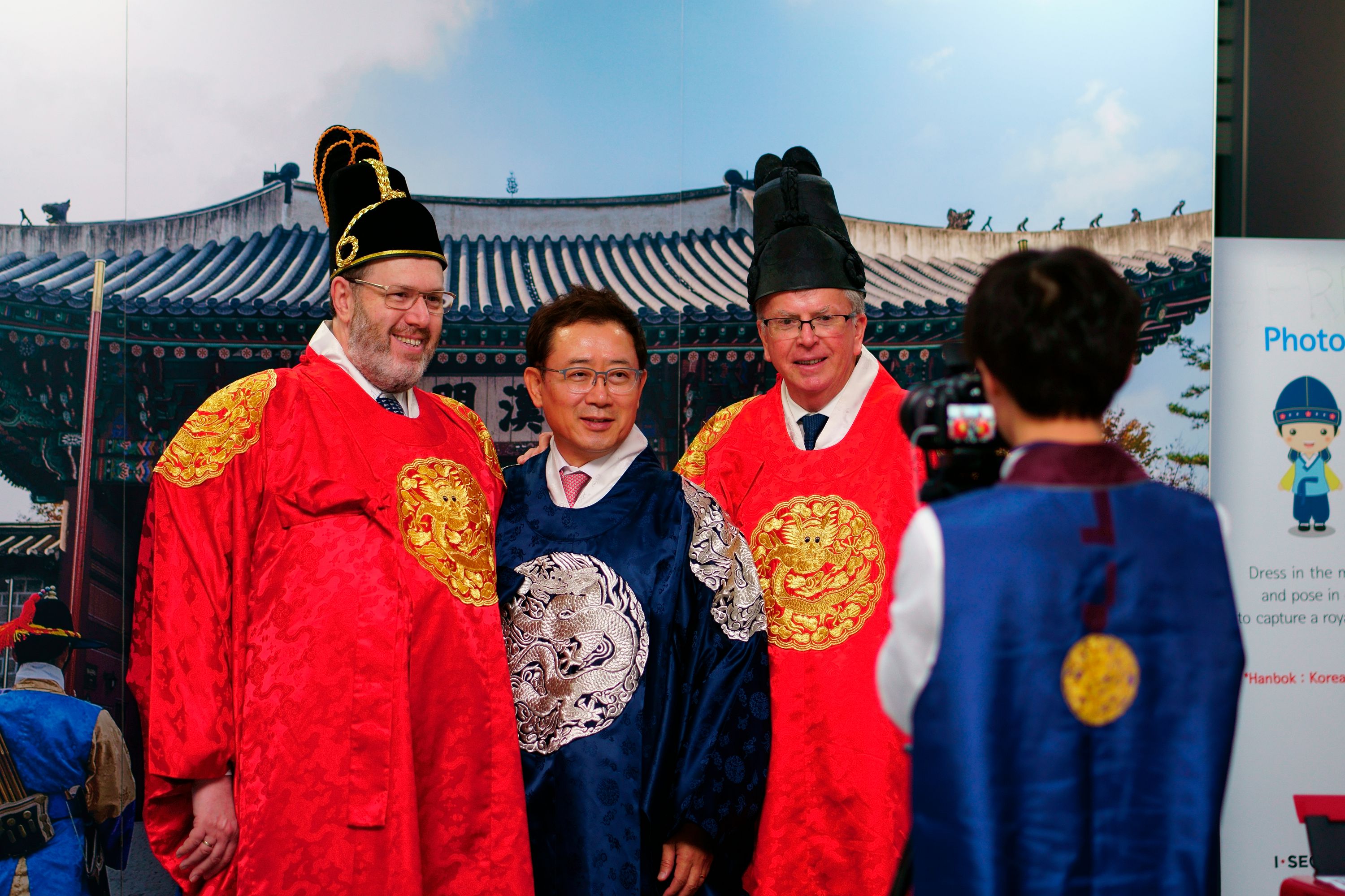 Seoul Convention Bureau boosts benefits for event organisers