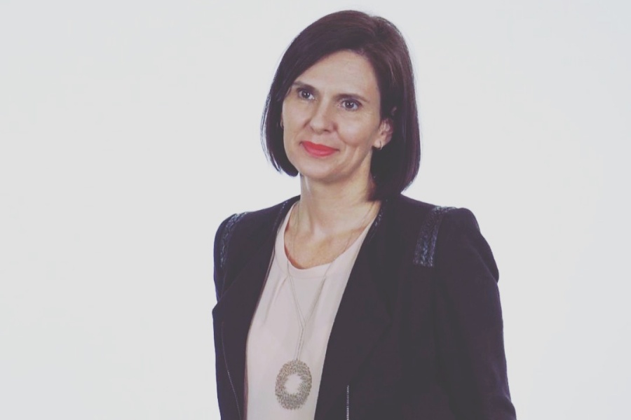 Lux’s global brand VP on why the brand is calling out sexism