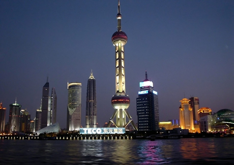 Australian Broadcasting Corporation joins hands with Shanghai Media Group