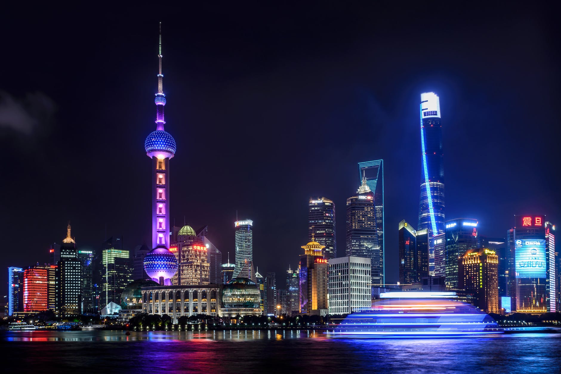 Amex Meetings & Events launches "enhanced solutions" catered for China