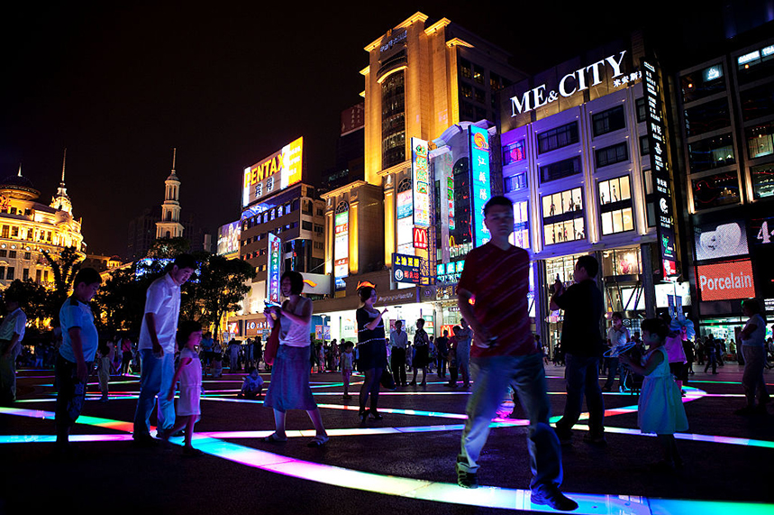 Chinese consumers want brand purpose, but expect it to be localised, says report