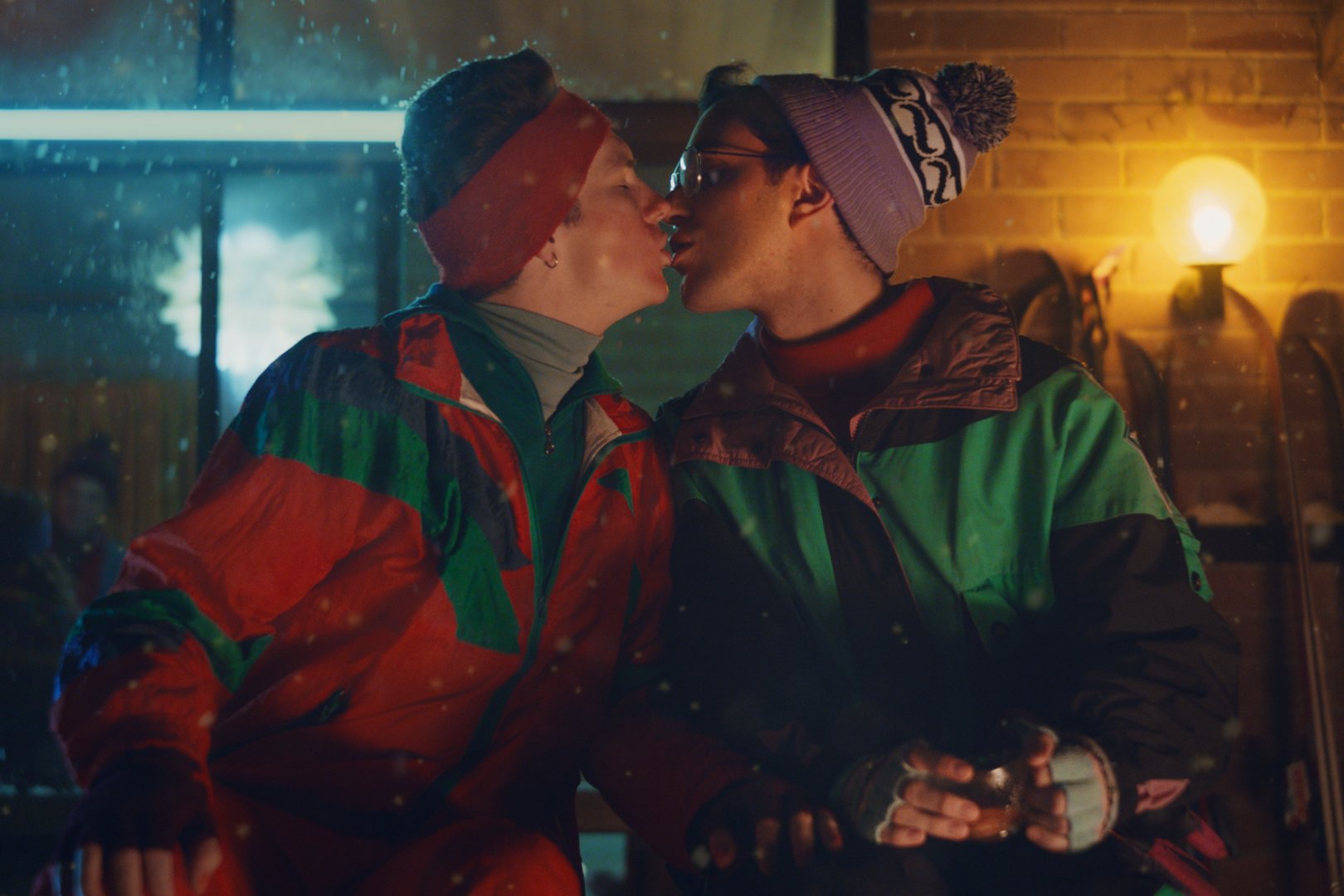 Investment platform celebrates brave first steps