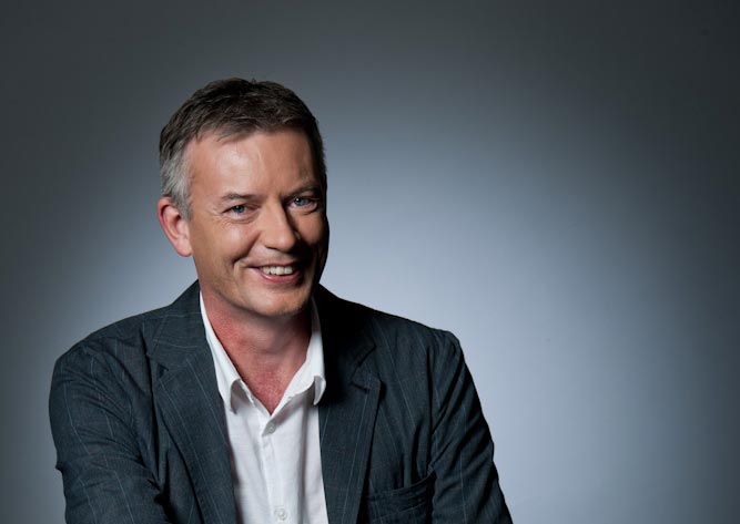 Shayne Pooley named Ogilvy RedWorks ECD