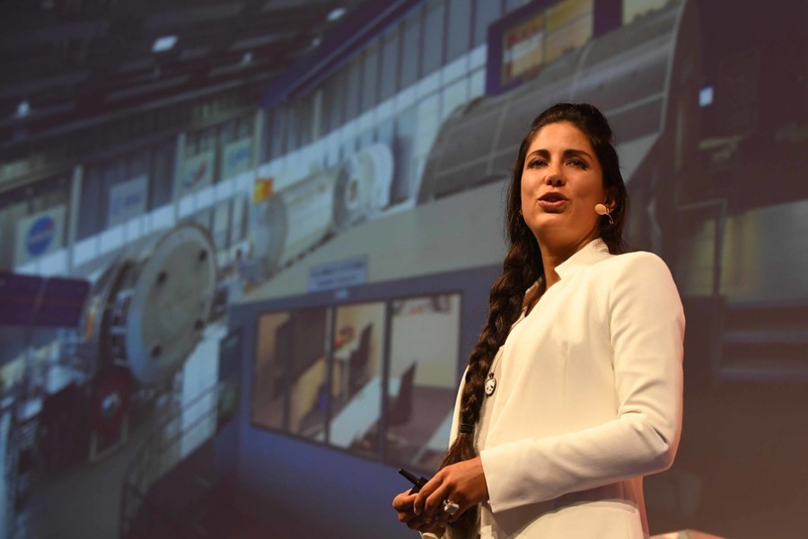 IMEX 2018 highlights role of women in events industry