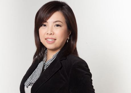 Sheena Liu to manage both UM and Initiative in Taiwan 